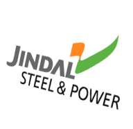 Jindal Steel & Power