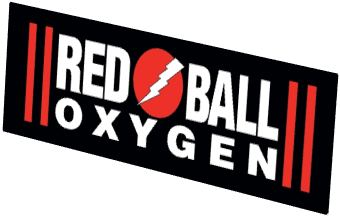 Red Ball Oxygen